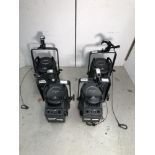 (4) Prolights EclFresnel TW