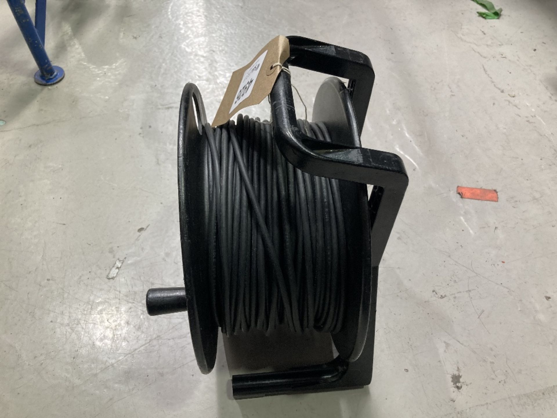 50m BNC Cable Reel - Image 5 of 7