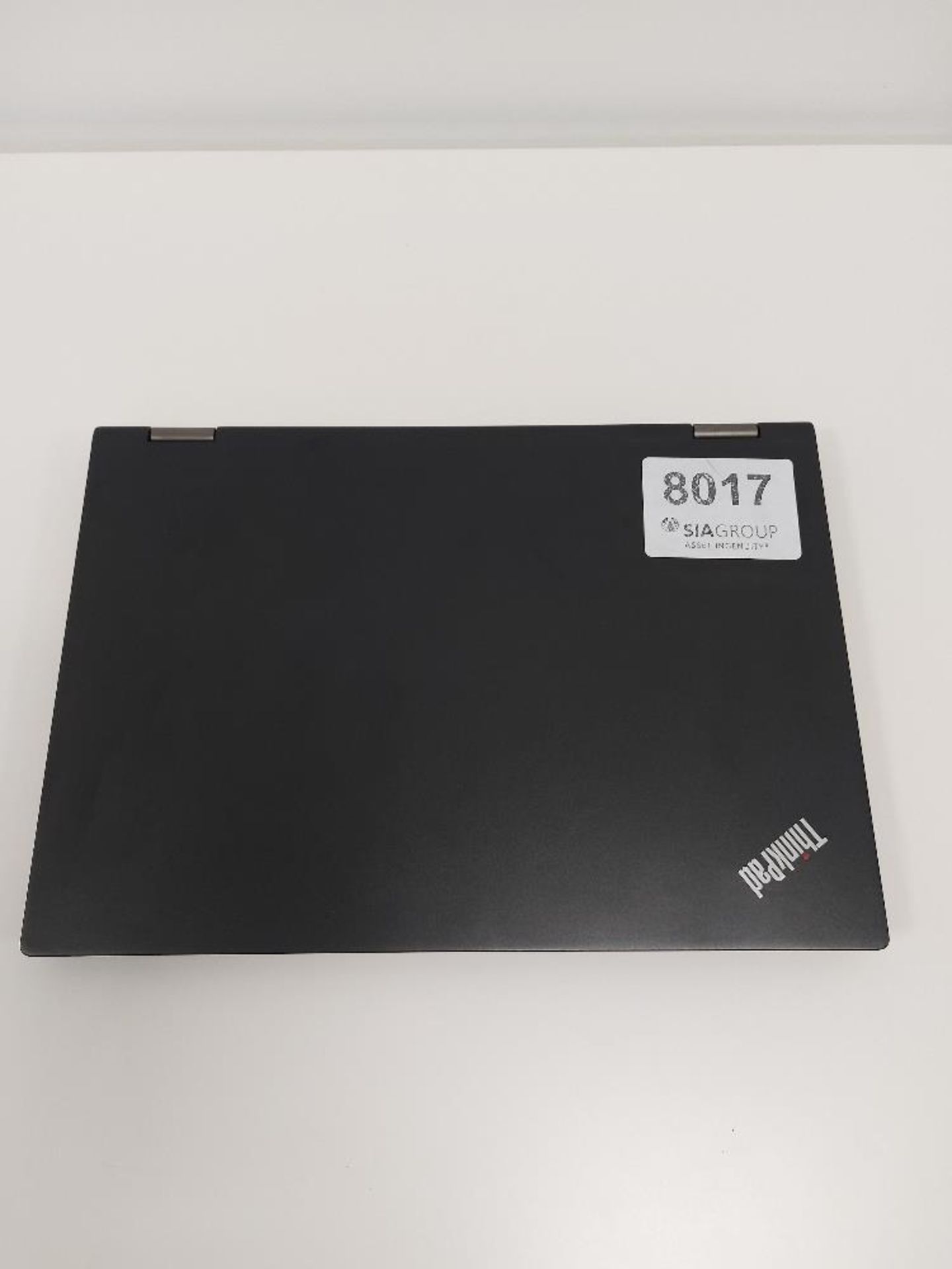 Lenovo Thinkpad L13 Yoga Gen 2 - Bild 3 aus 4