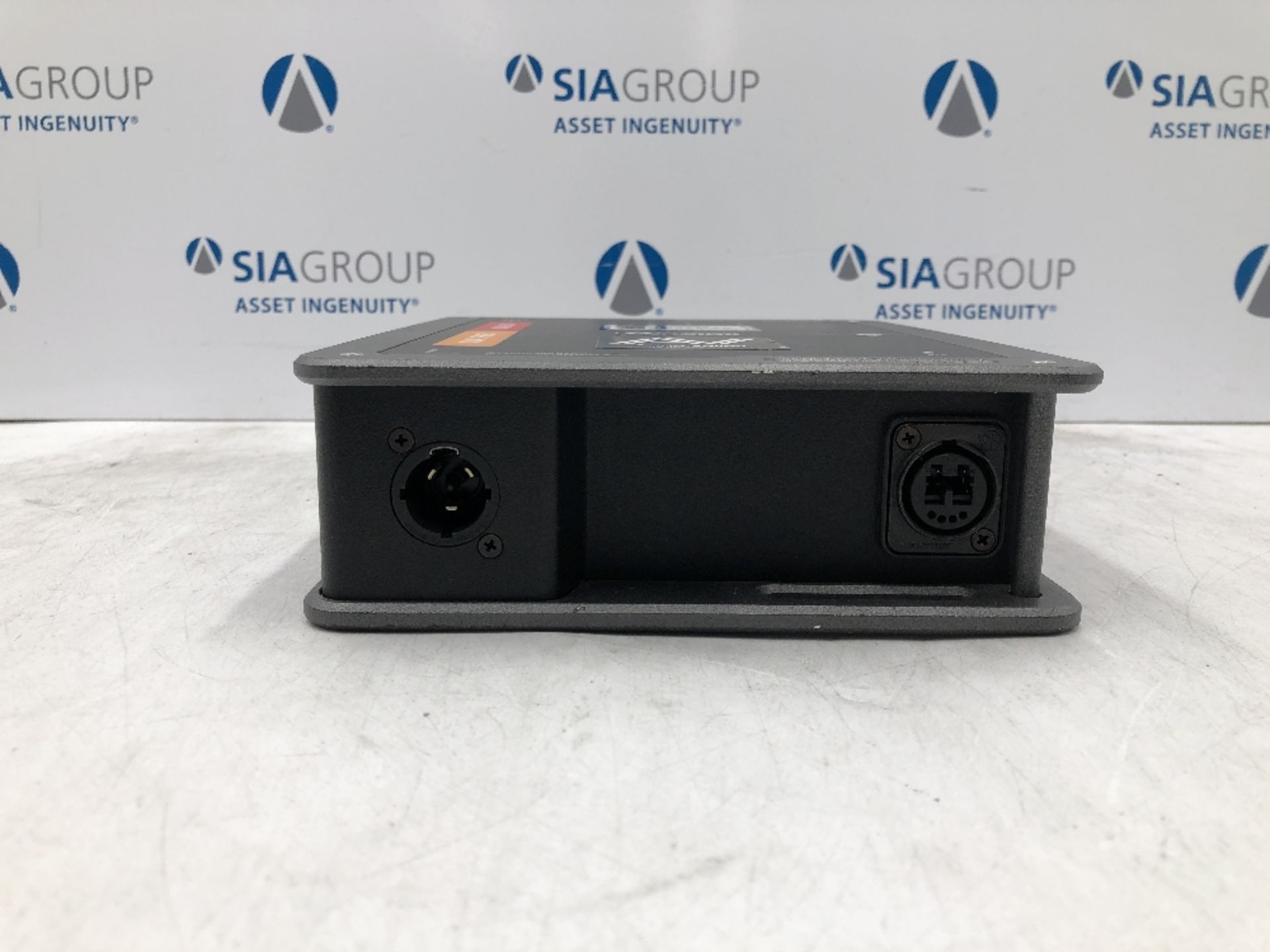 Theatrixx - Dual SDI to MM Fibre Portable Converter & MM Fibre to Dual SDI Portable Converter - Bild 4 aus 10