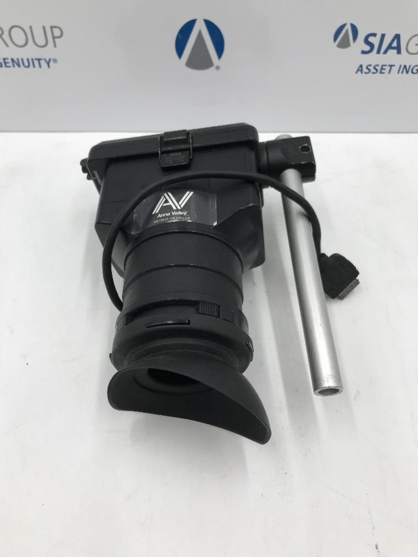 Sony PXW-FS7 Camera Kit - Bild 8 aus 15