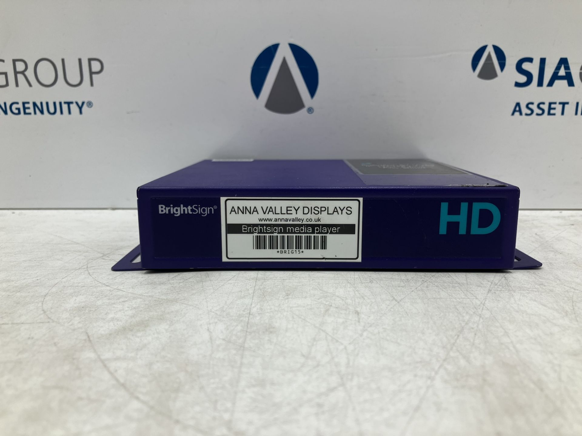 Brightsign HD - Network Media Player - Image 5 of 9
