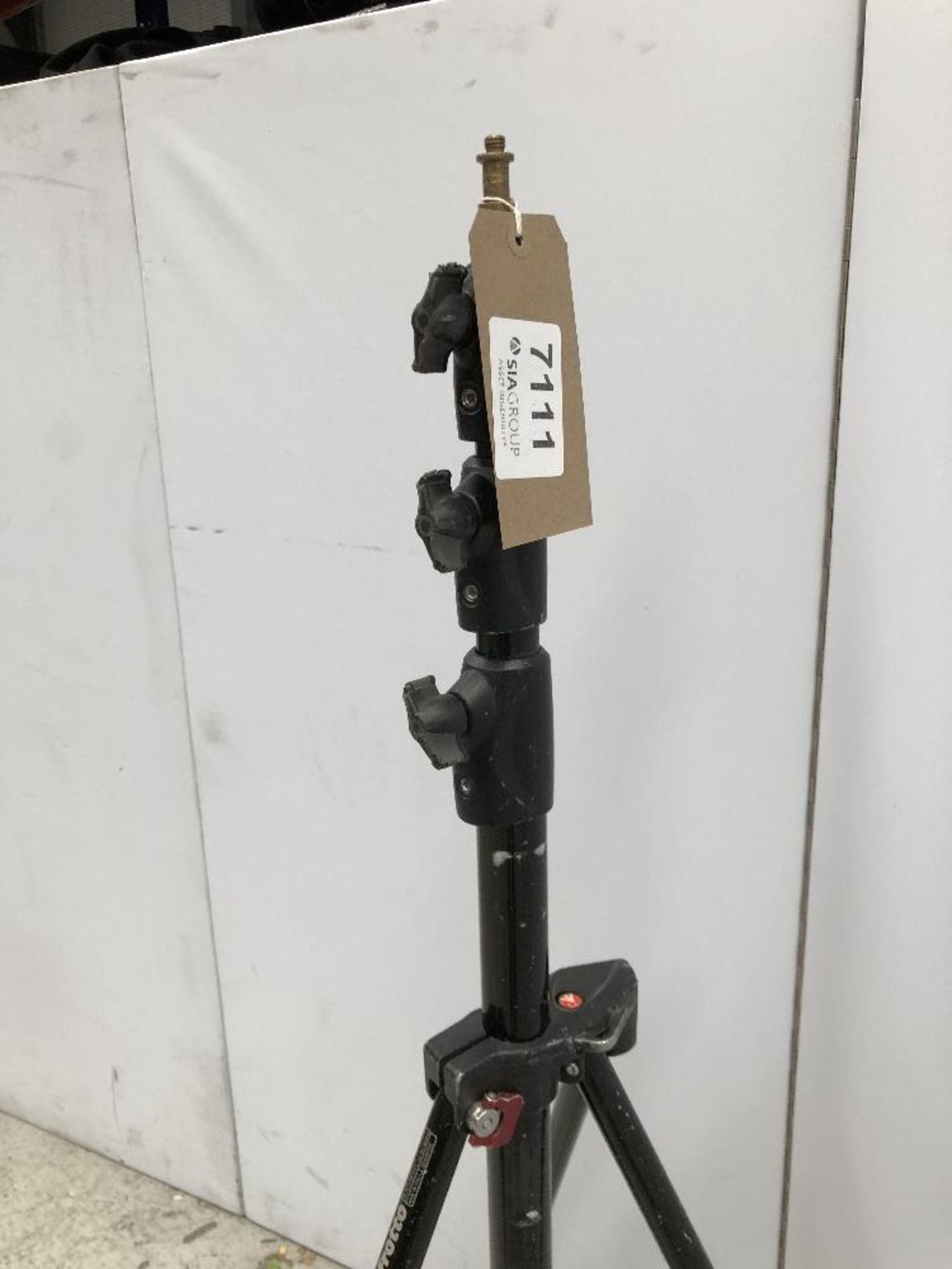 Manfrotto 1004BAC Tripod Master Stand - Image 5 of 5