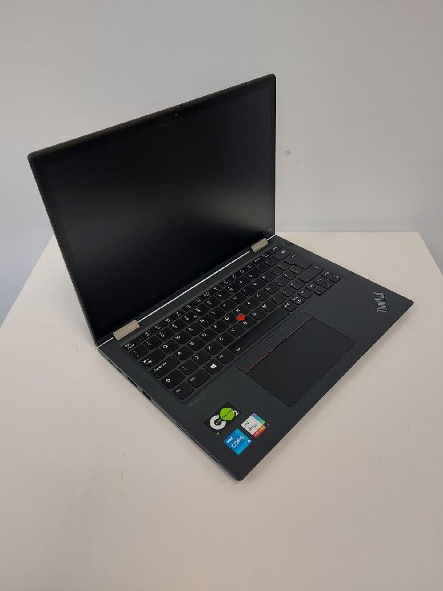 Lenovo Thinkpad X13 Yoga Gen 2