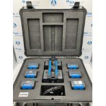 Hawk-Woods MR4T 4-Way V-Lock Battery Kits