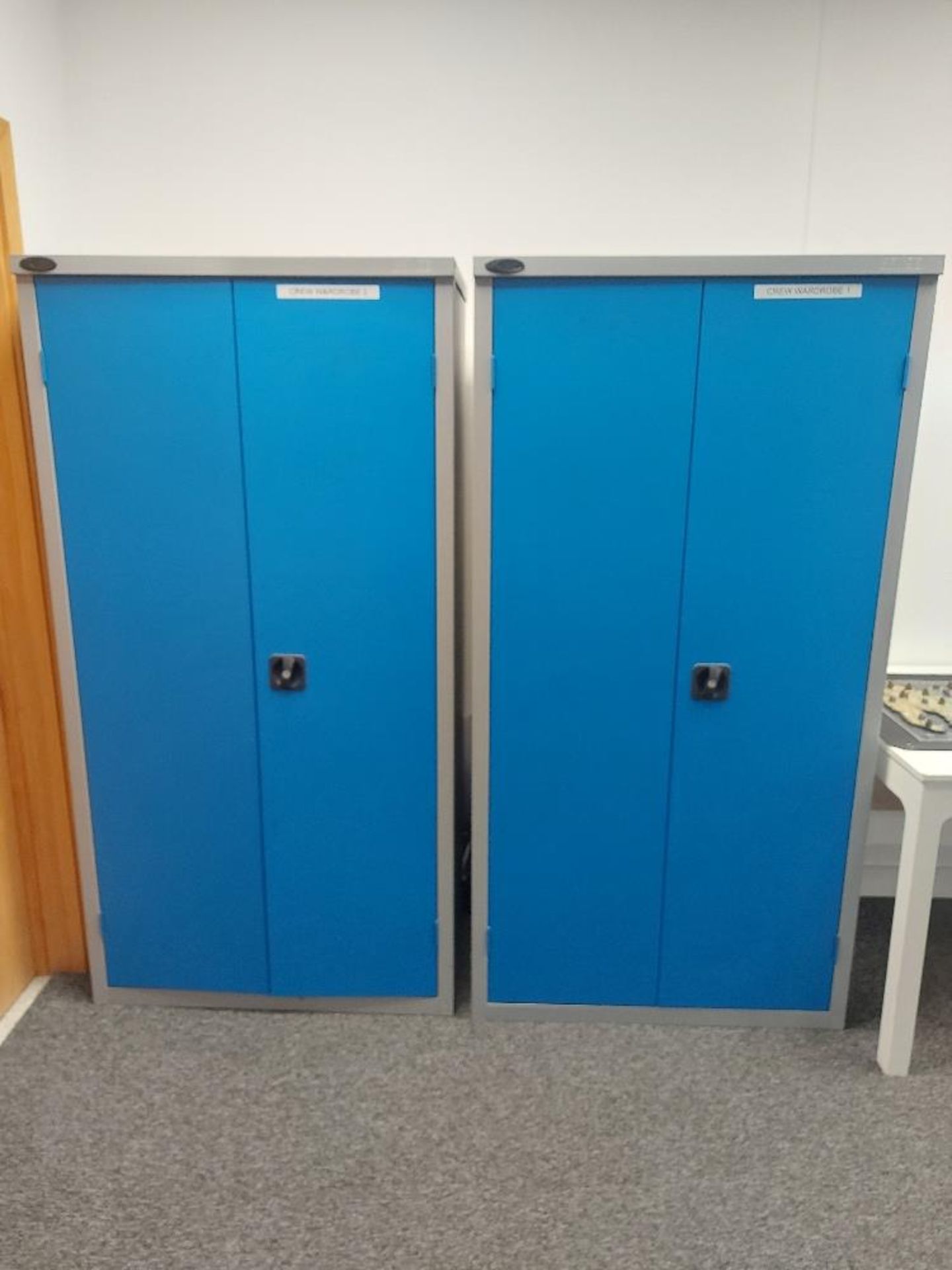 Quantity of Lockers & Storage Cupboards - Image 3 of 3