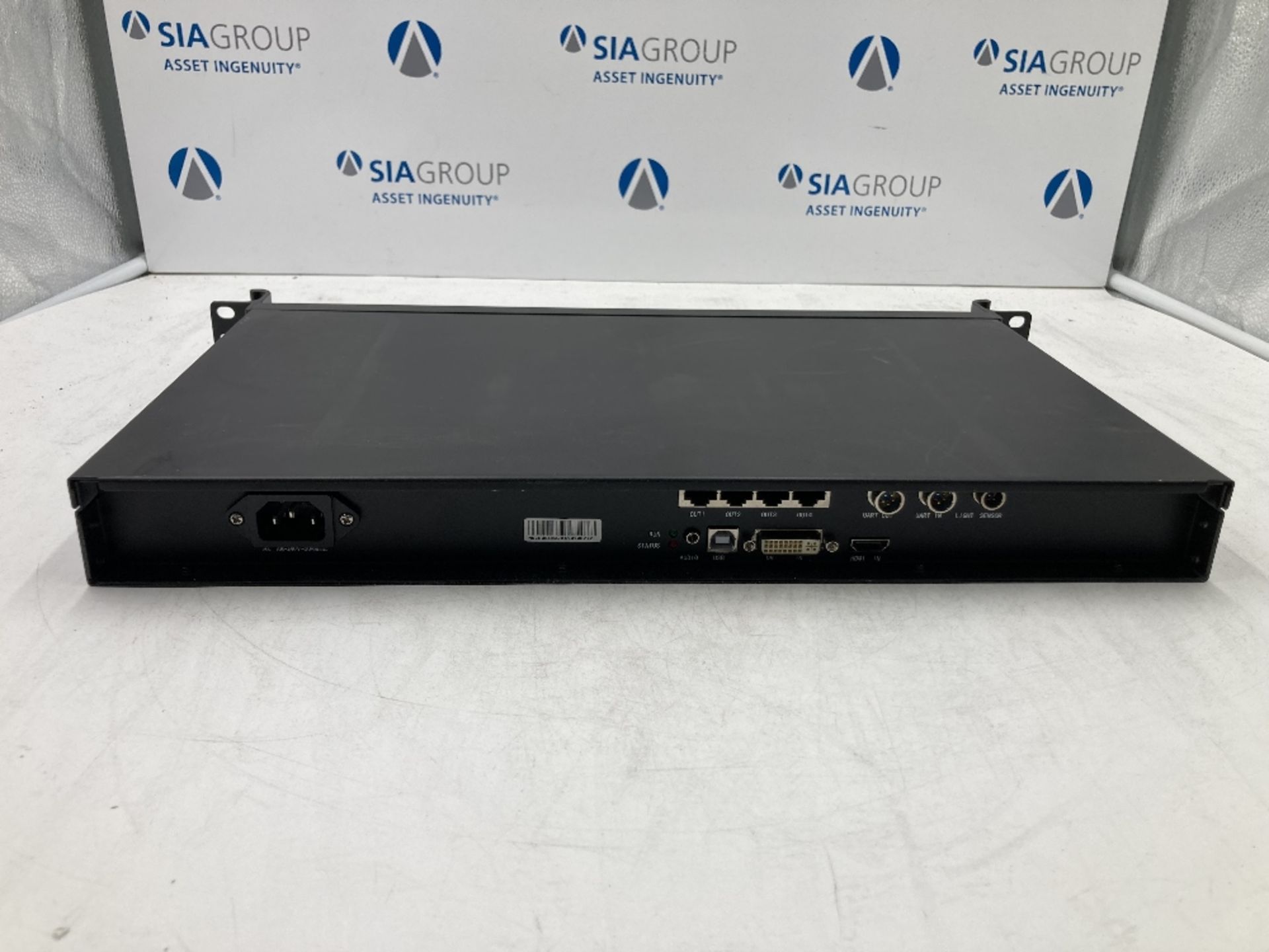 Unilumin SD600E LED display controller - Image 4 of 5