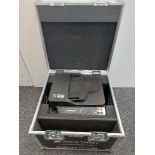 Samsung Xpress CF480W Printer with Flight Case