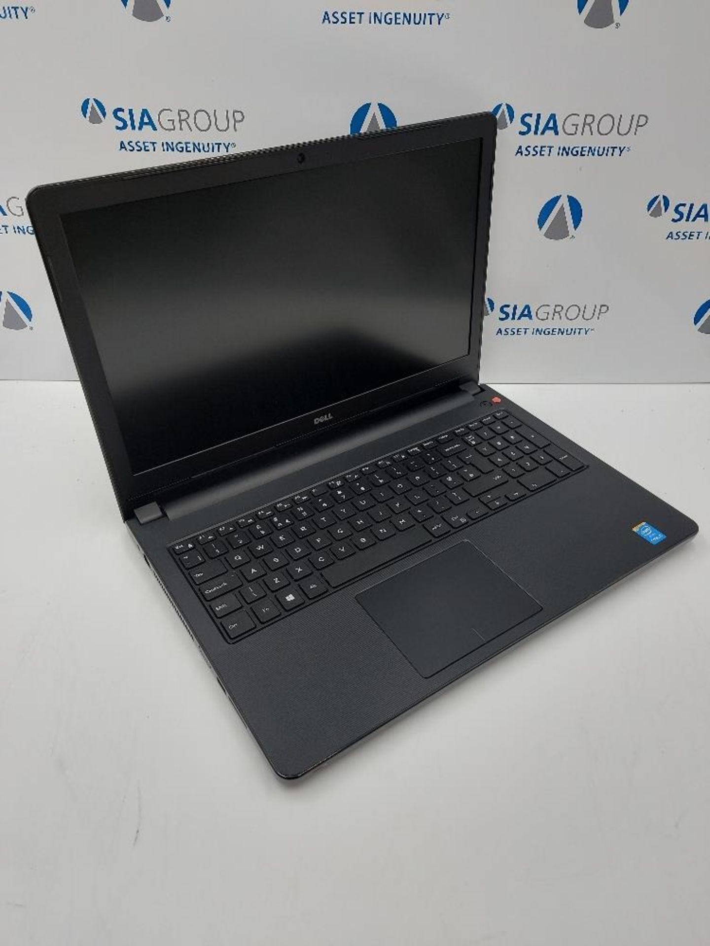 Dell Vostro Windows 7 Laptop with Peli Case