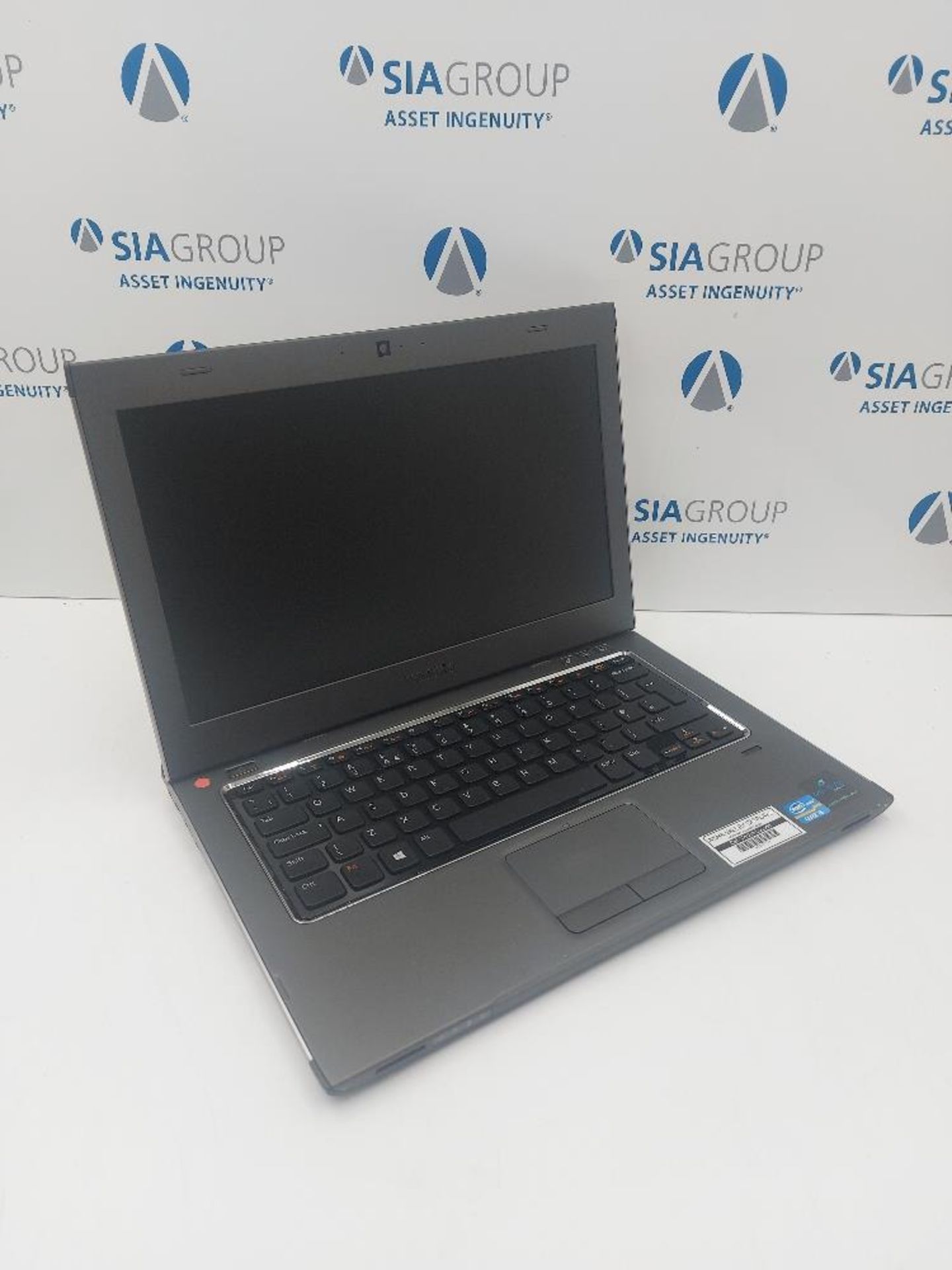 Dell Vostro 3360 P32G Laptop with Peli Case