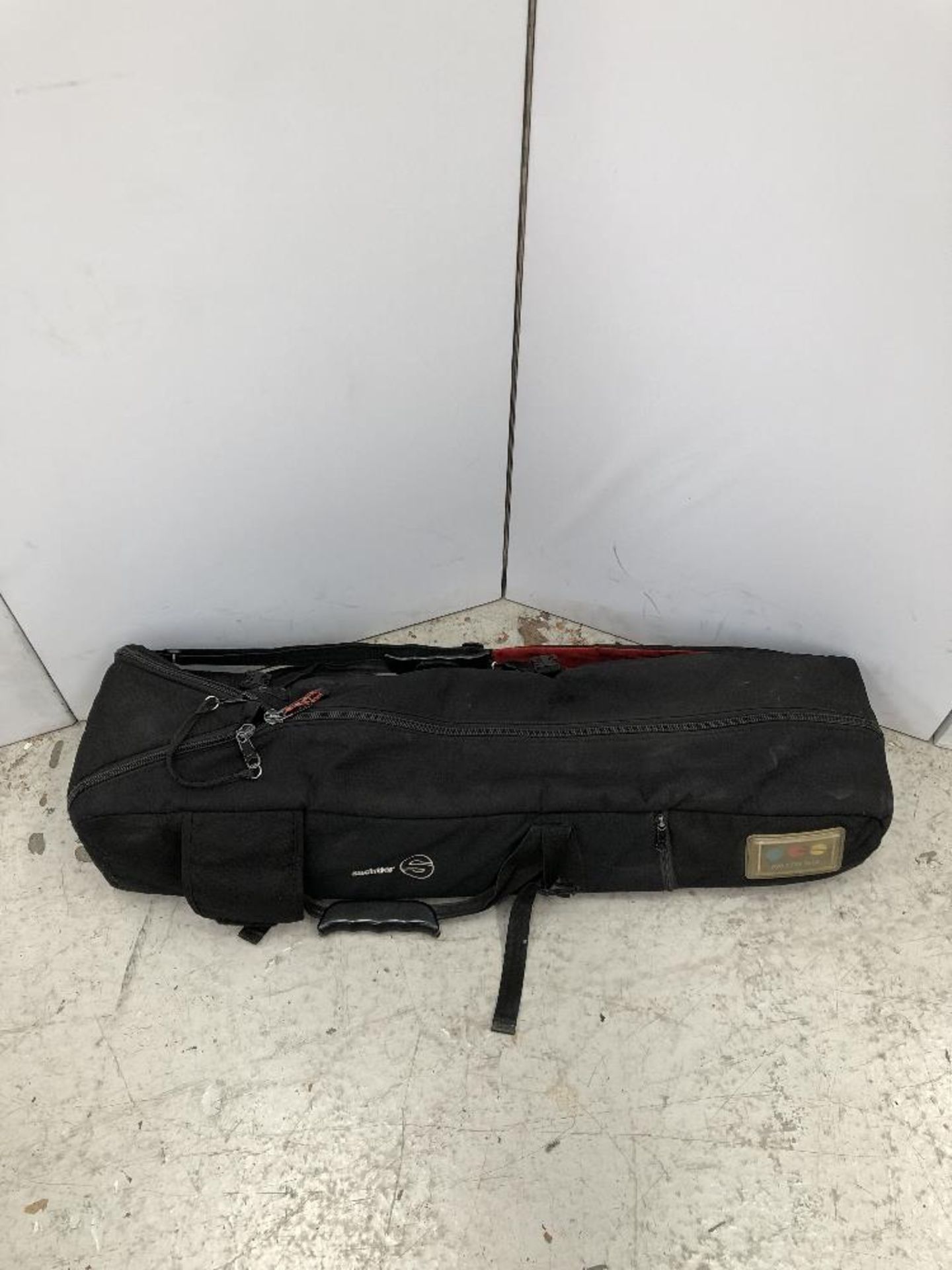 Sachtler Ace M Telescopic Tripod With Fluid head And Carry Bag - Image 6 of 6