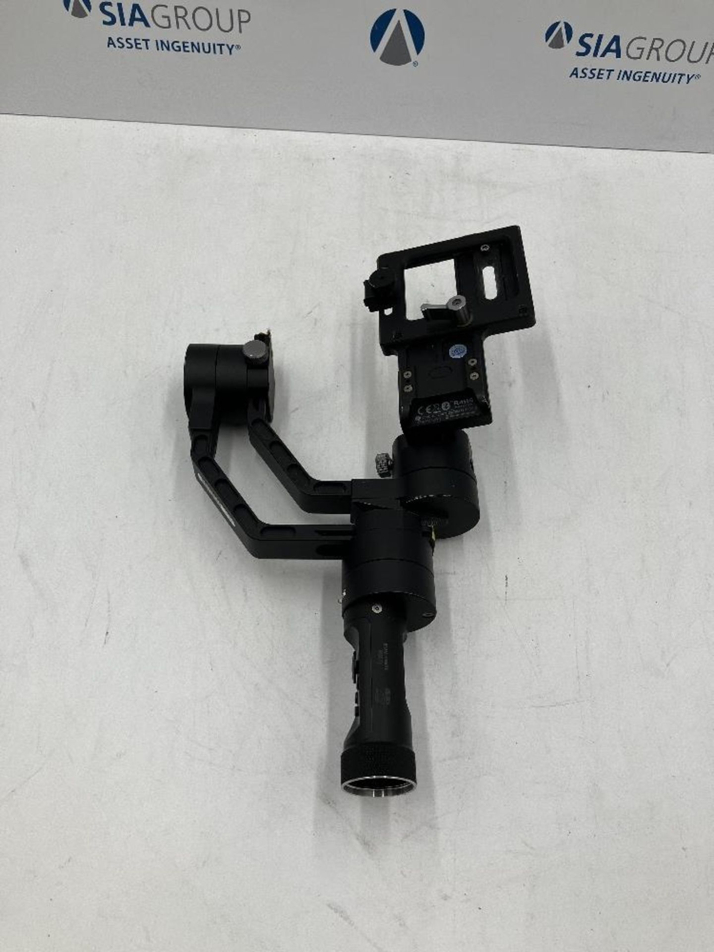 Zhiyun Crane Camera Gimbal Kit - Image 4 of 9