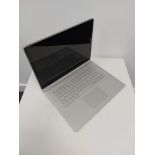 Microsoft Surface Laptop