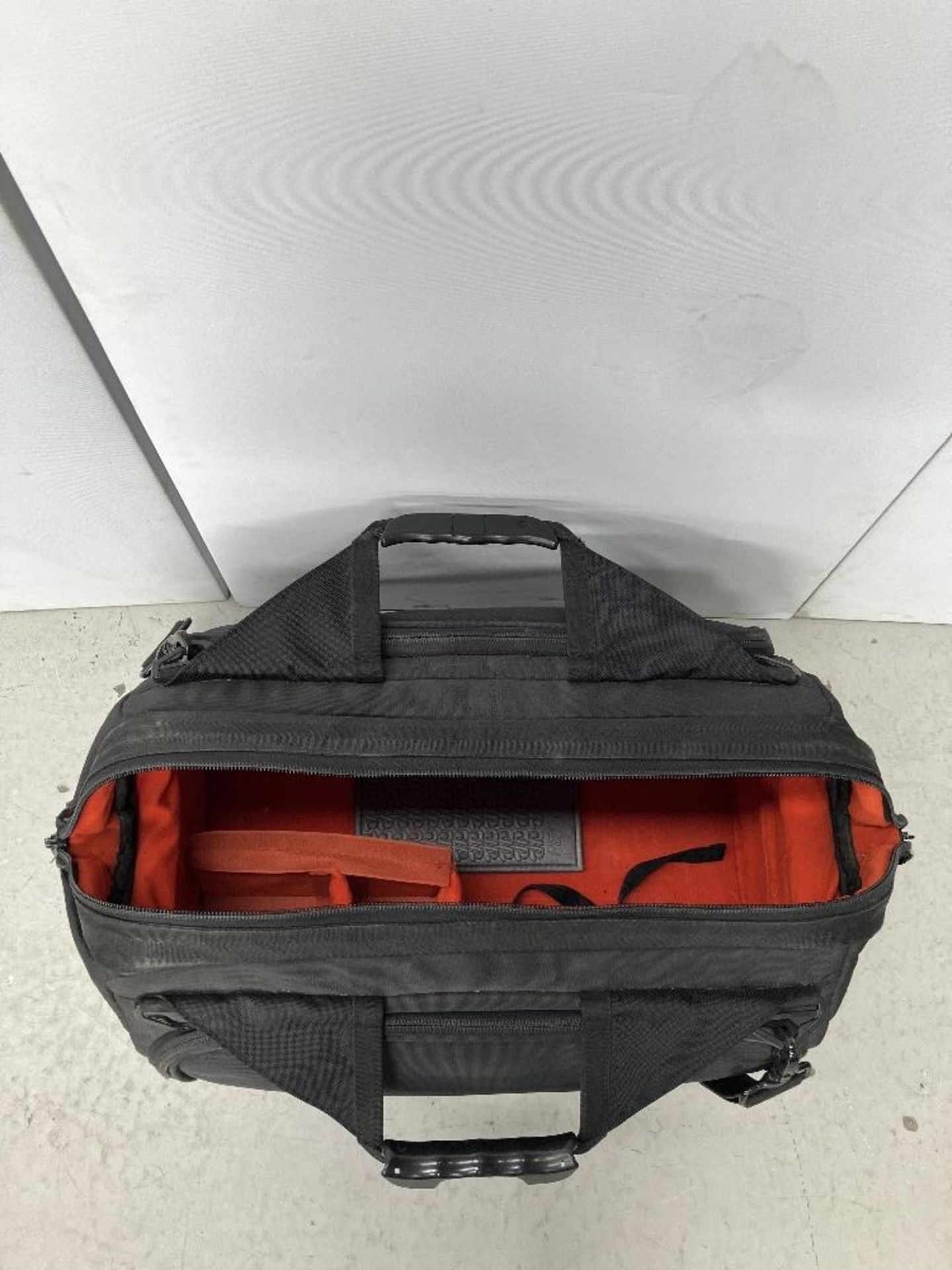 Petrol Camera Bag - Image 2 of 2