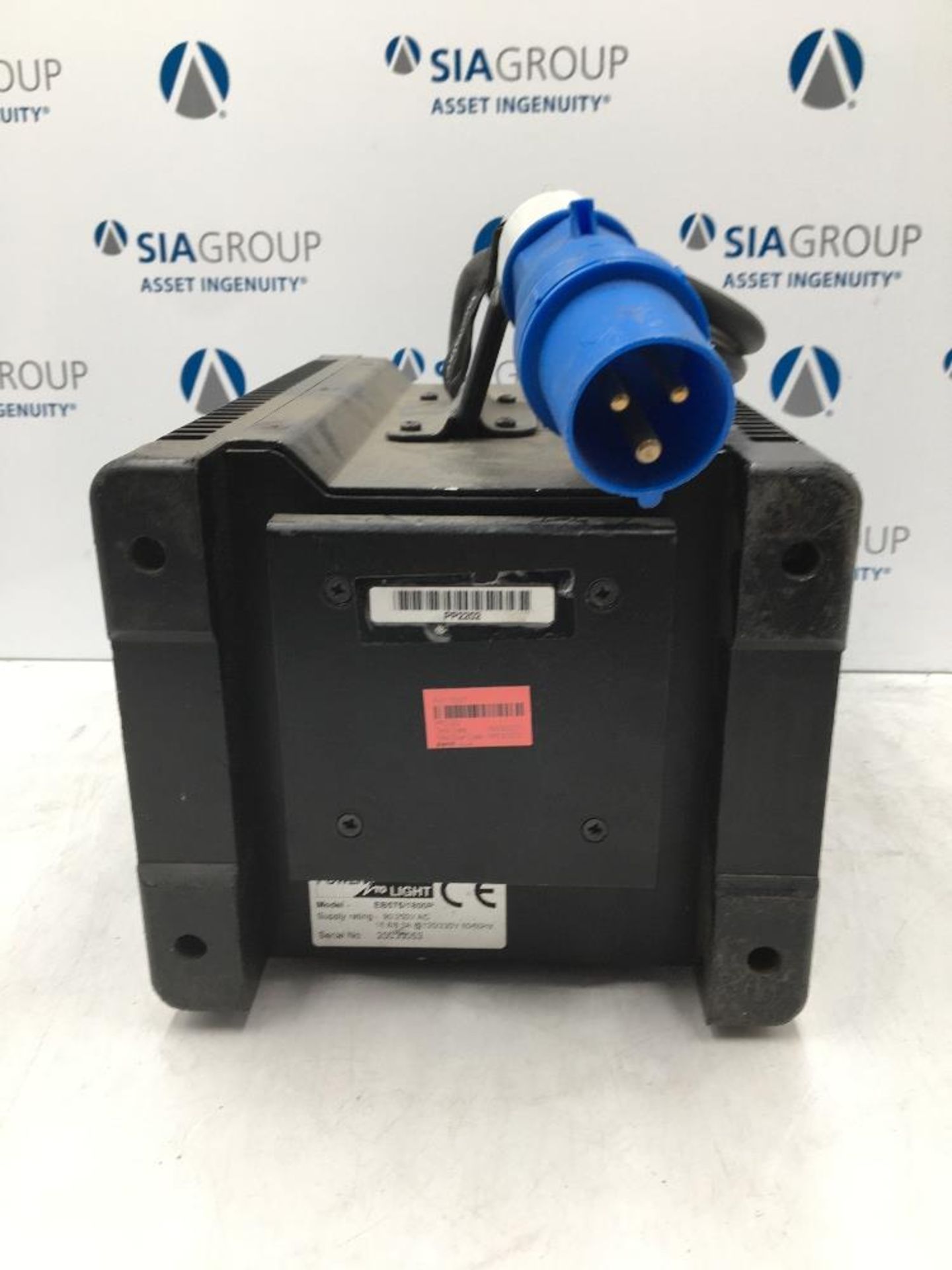 Power To Light EB575/1800P 575/1200/1800w Electric Ballast - Image 3 of 6