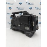 Sony PDW-F800 XDCAM Camcorder