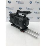Sony PXW-FS7 Camera Kit