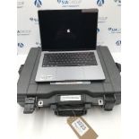 Apple 14" MacBook Pro A2442 M1 With Peli Case