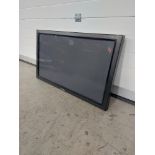 Panasonic TH-42PF20ER 42'' Display