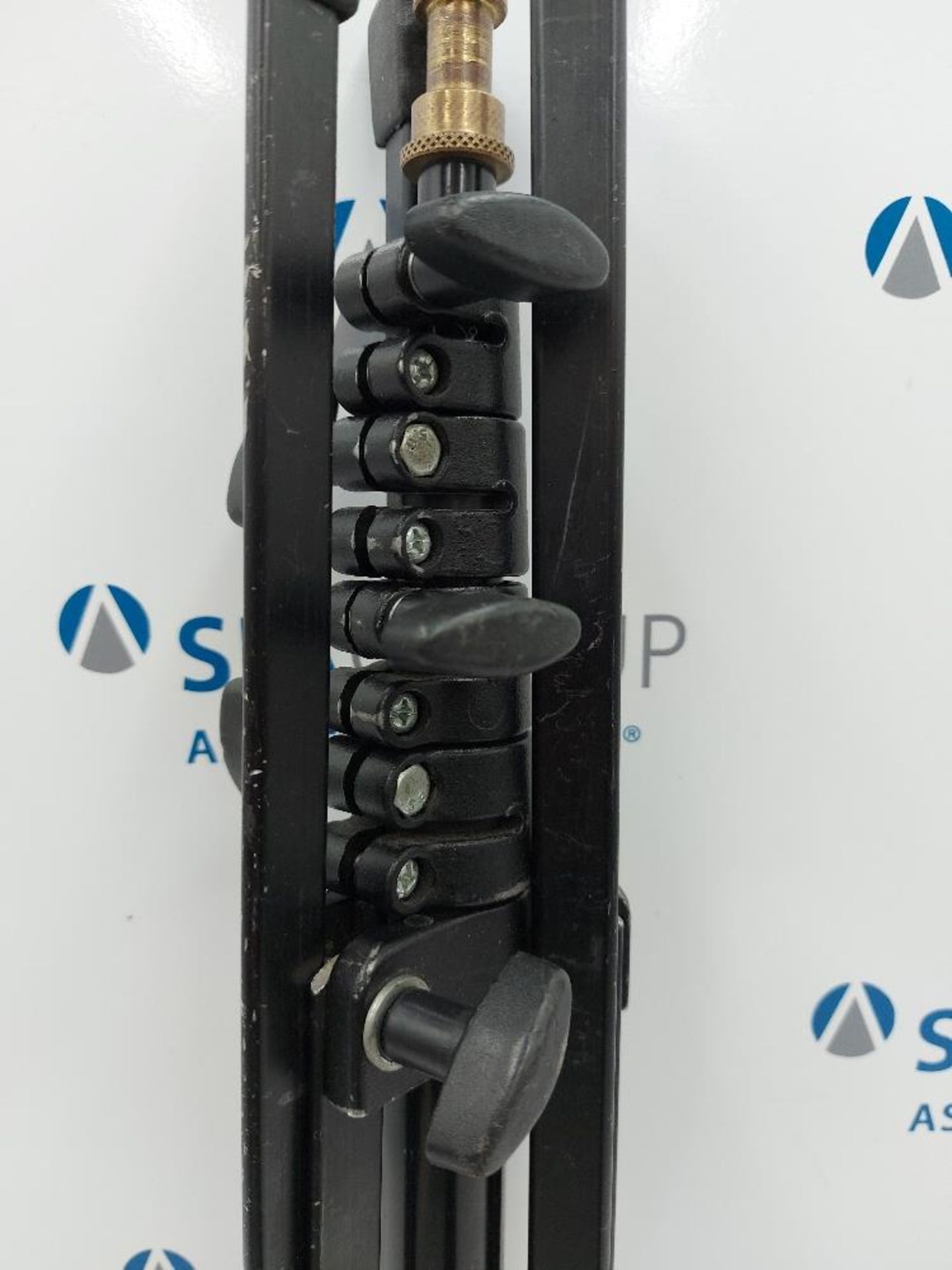 (2) Arri 001B Mini Lighting Stand - Image 4 of 5