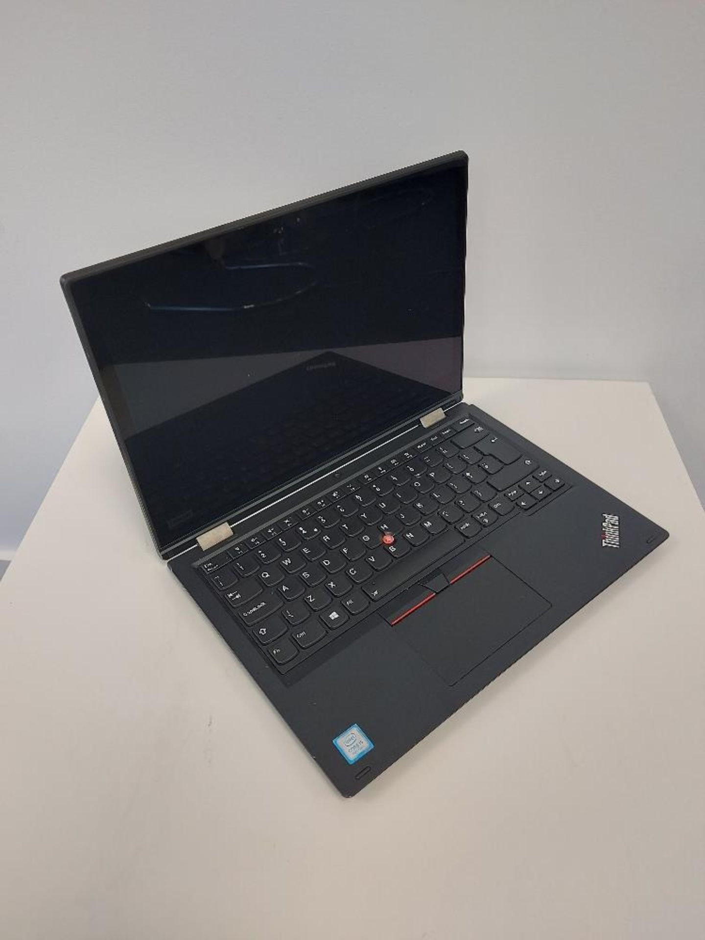 Lenovo Thinkpad L390 Yoga