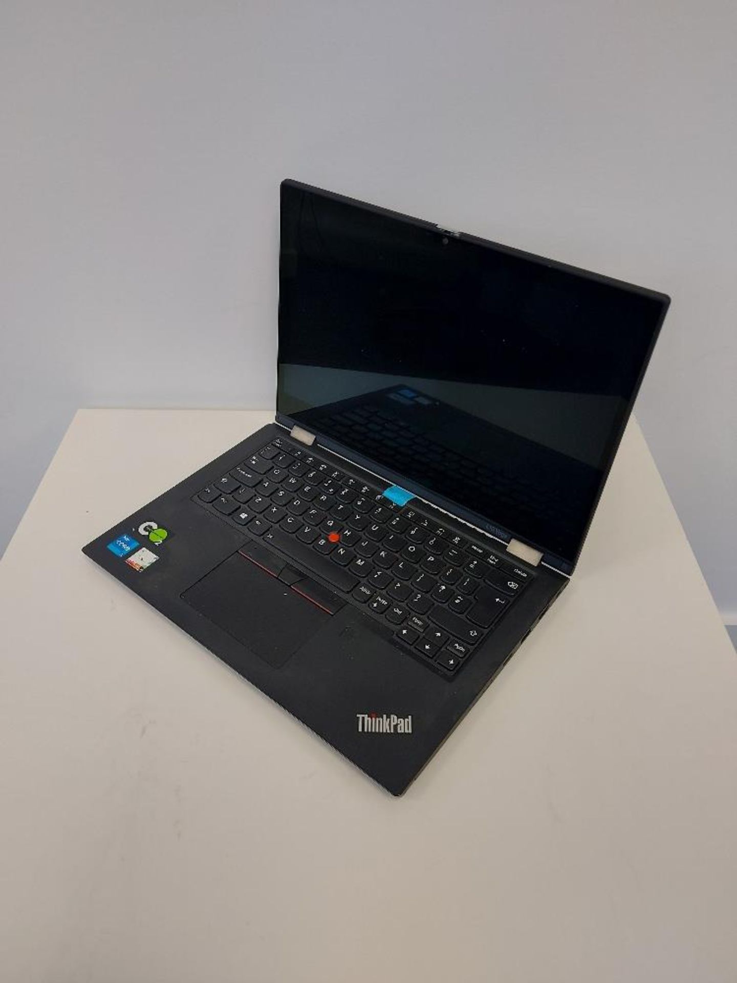 Lenovo Thinkpad L13 Yoga Gen 2 - Image 2 of 5