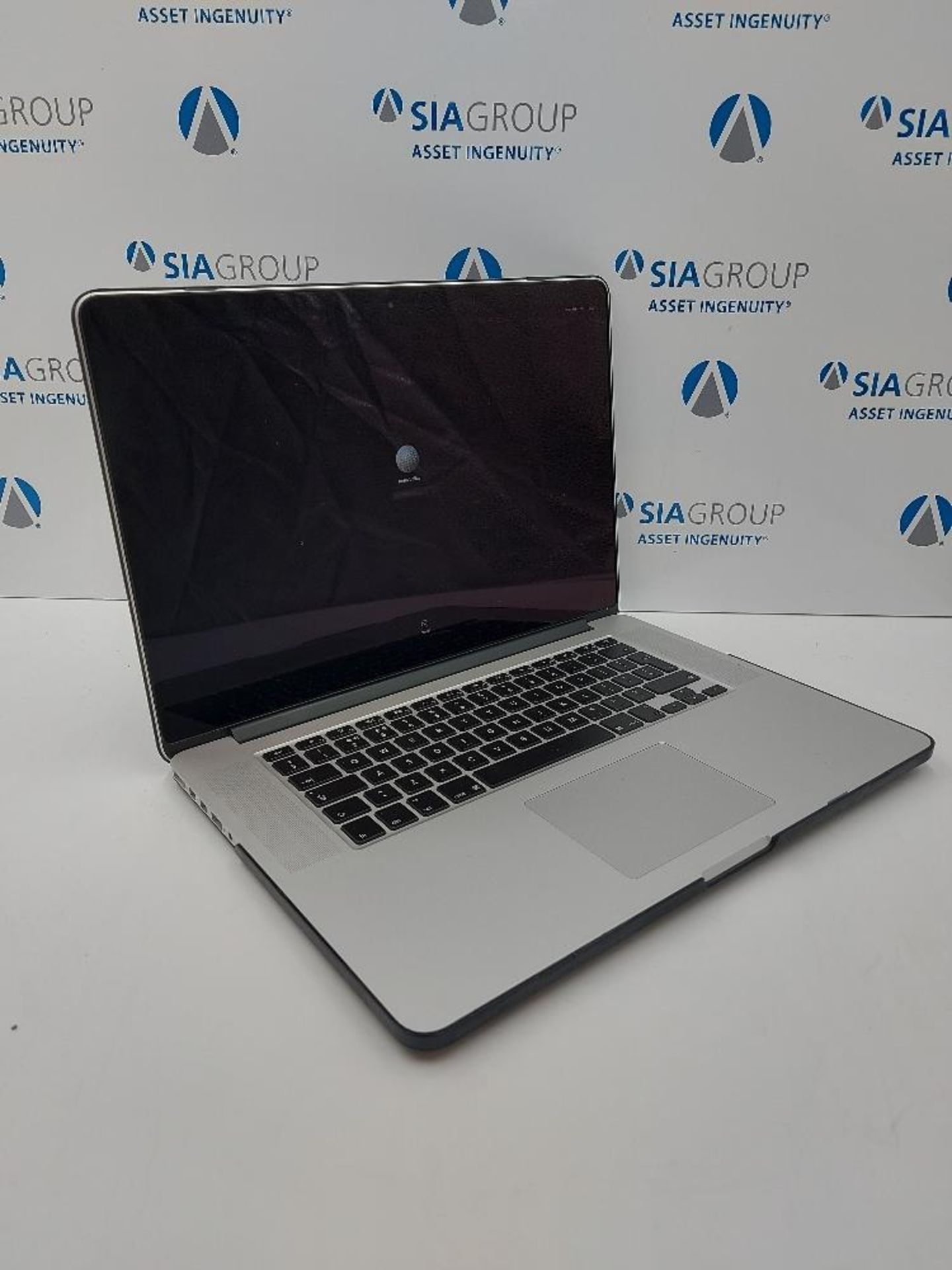 Apple 15'' MacBook Pro A1398 Pro Retina with Peli Case