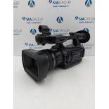 Sony PMW-200 Camcorder Kit