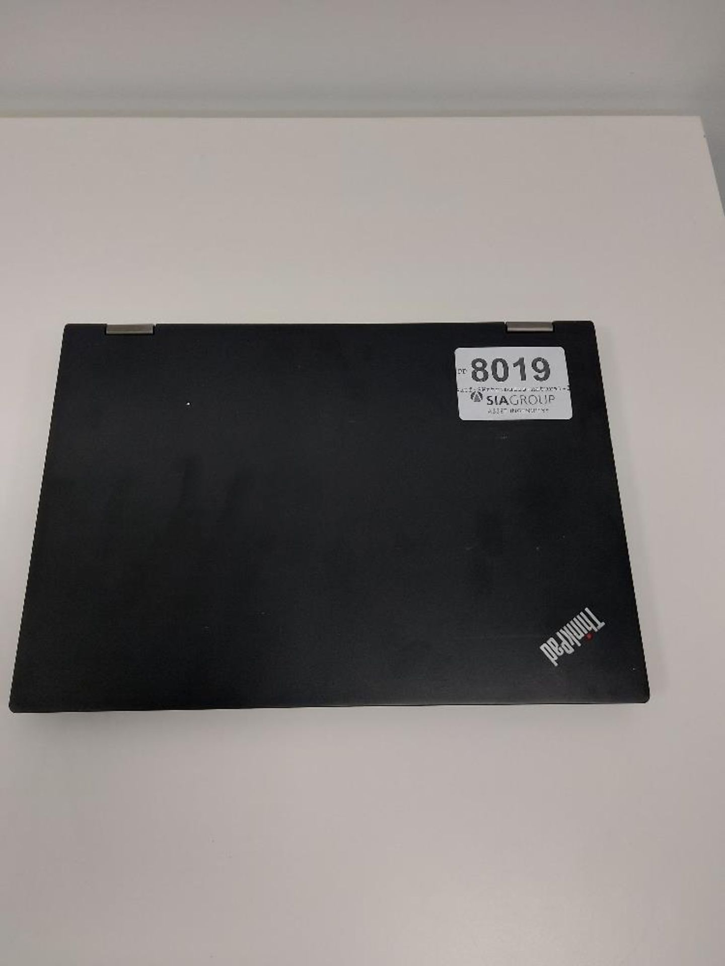 Lenovo Thinkpad L13 Yoga Gen 2 - Image 3 of 5