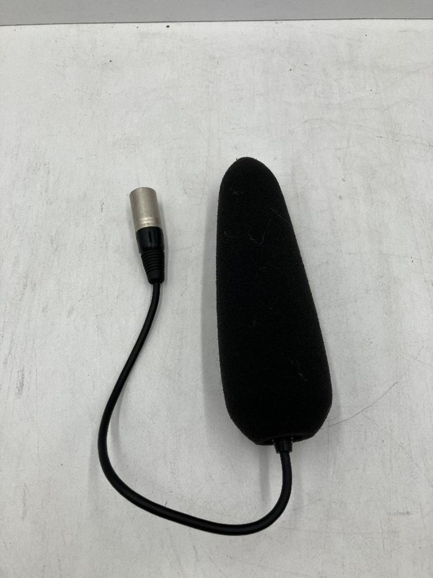 Sony Microphone - Image 2 of 4