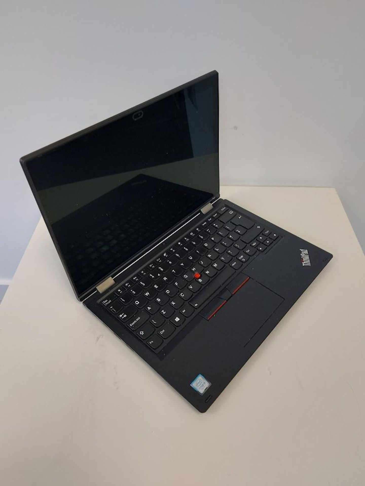 Lenovo Thinkpad L390 Yoga