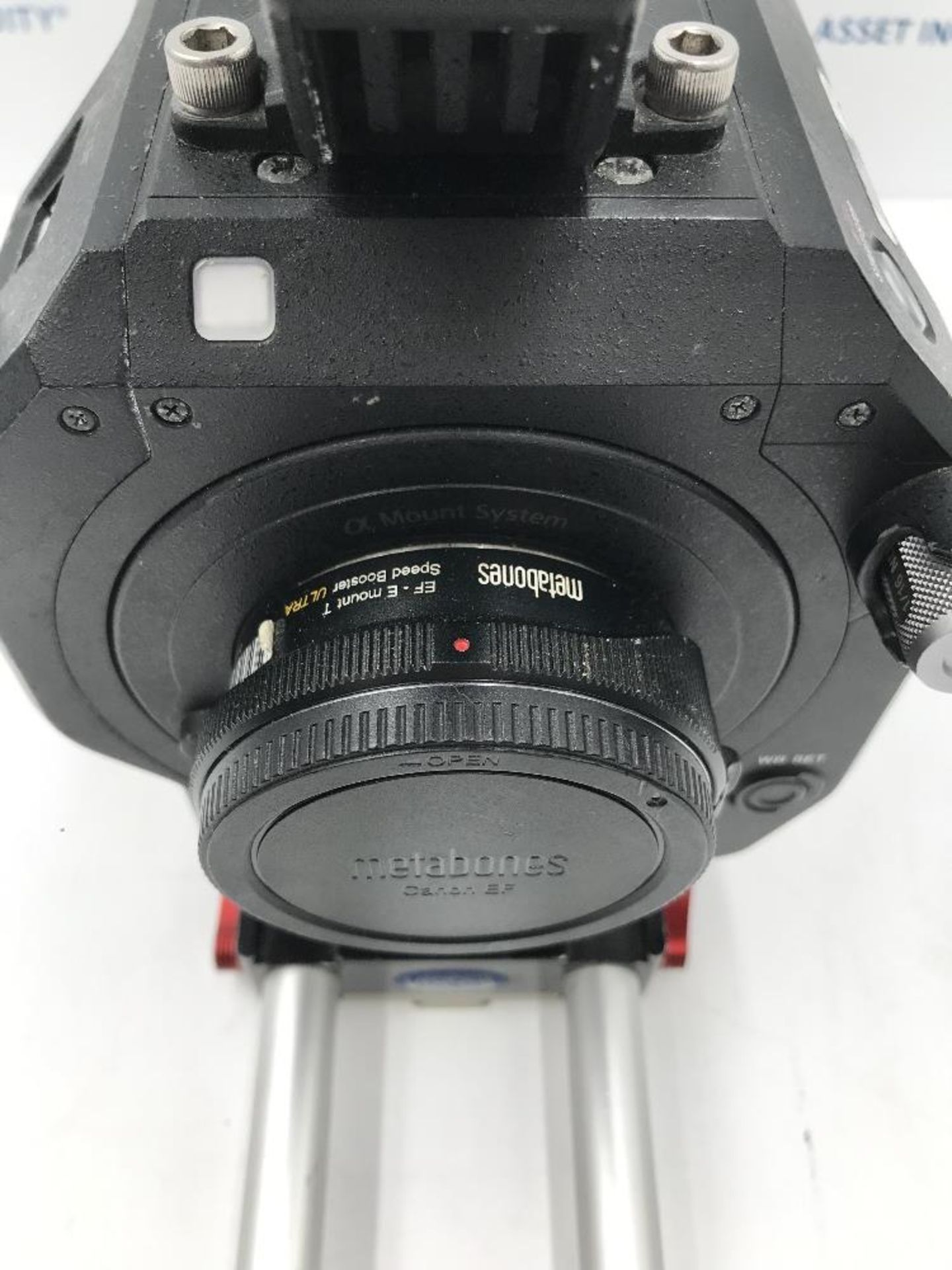 Sony PXW-FS7 Camera Kit - Image 8 of 22