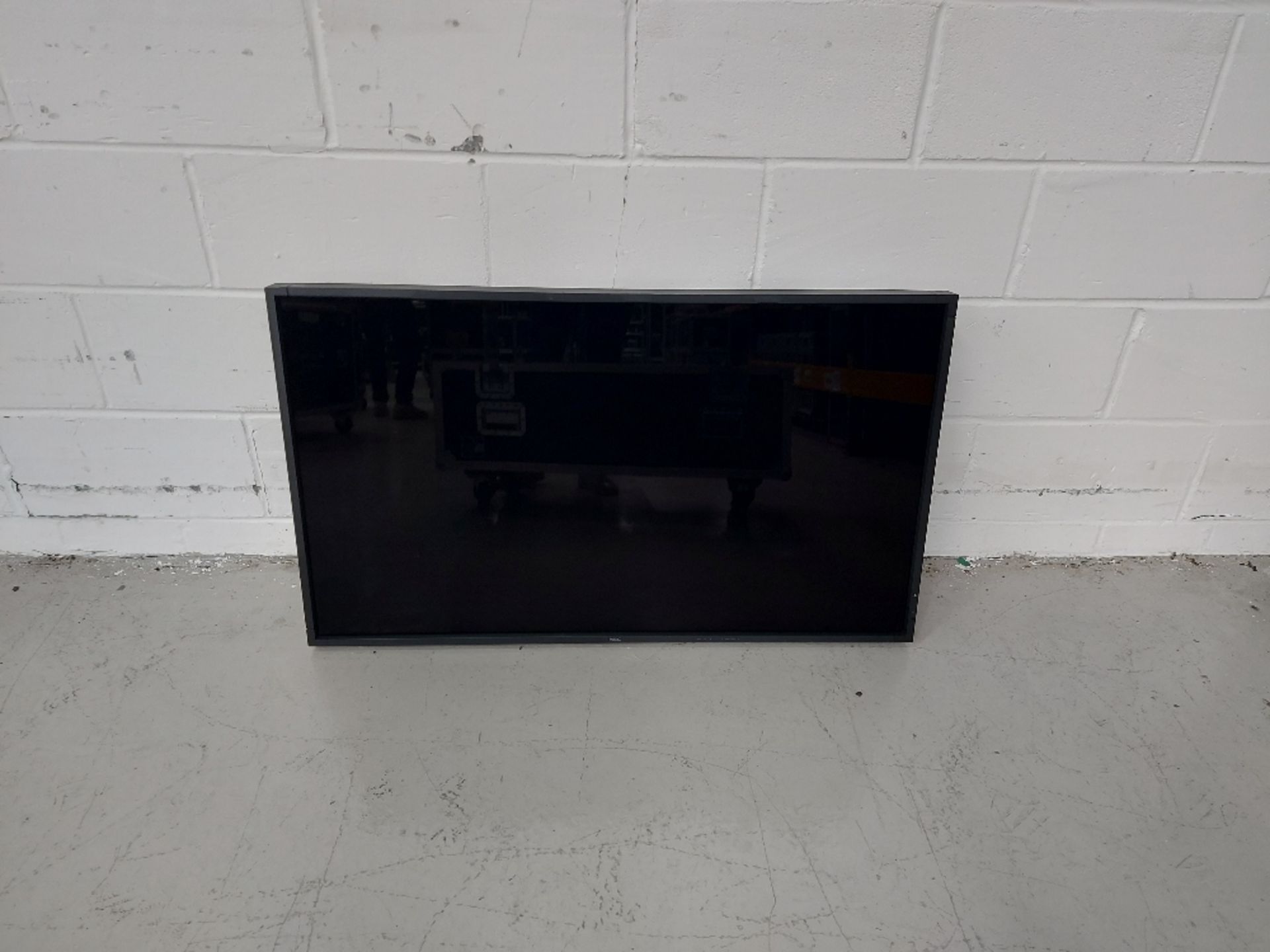 NEC X462HB 46'' Display