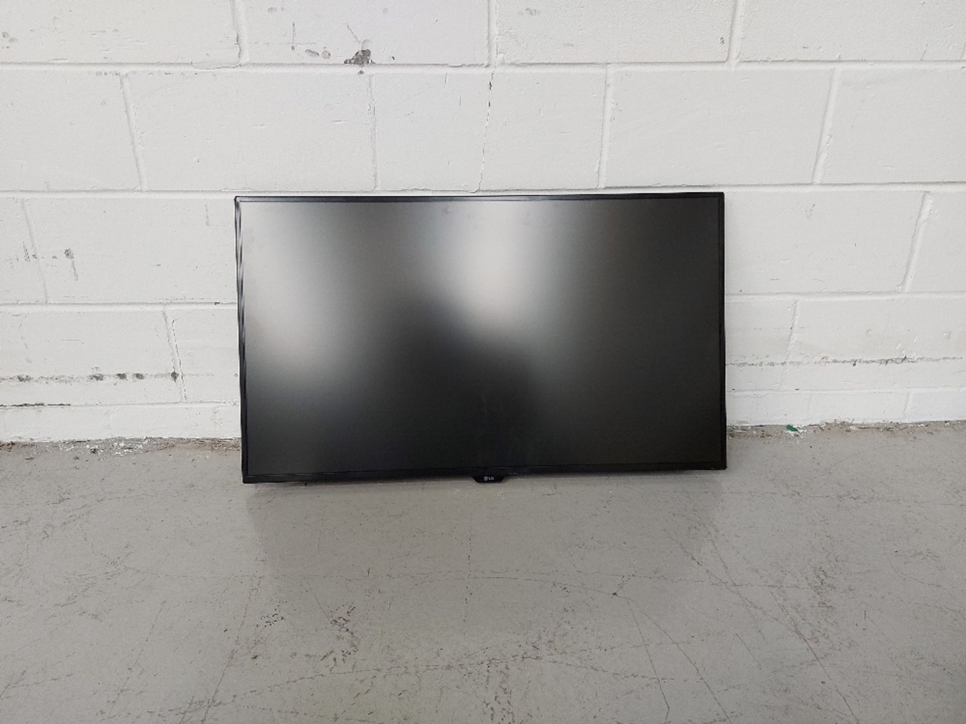 LG 43UD79-B 43'' Display