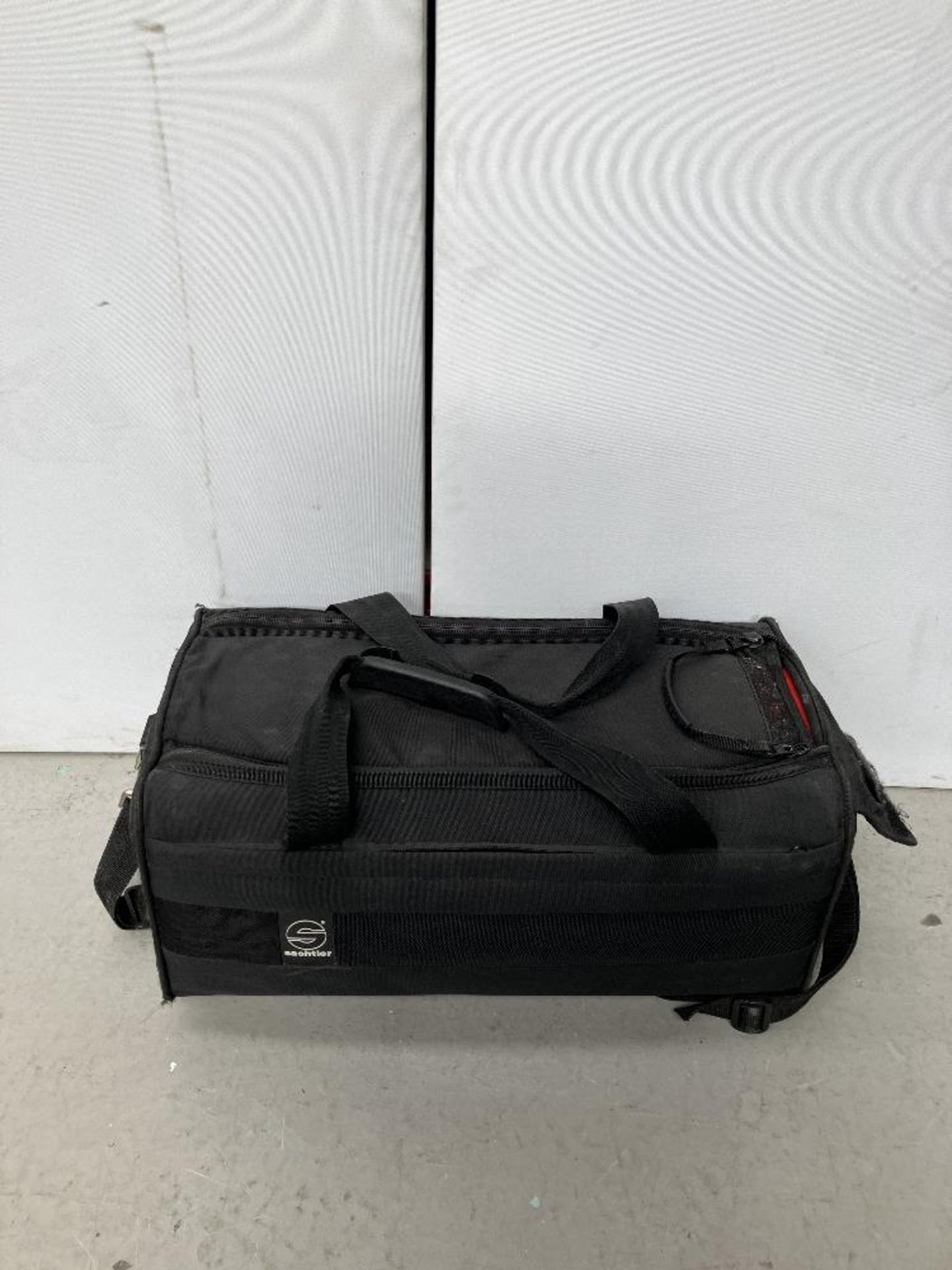 Sachtler Camera Bag