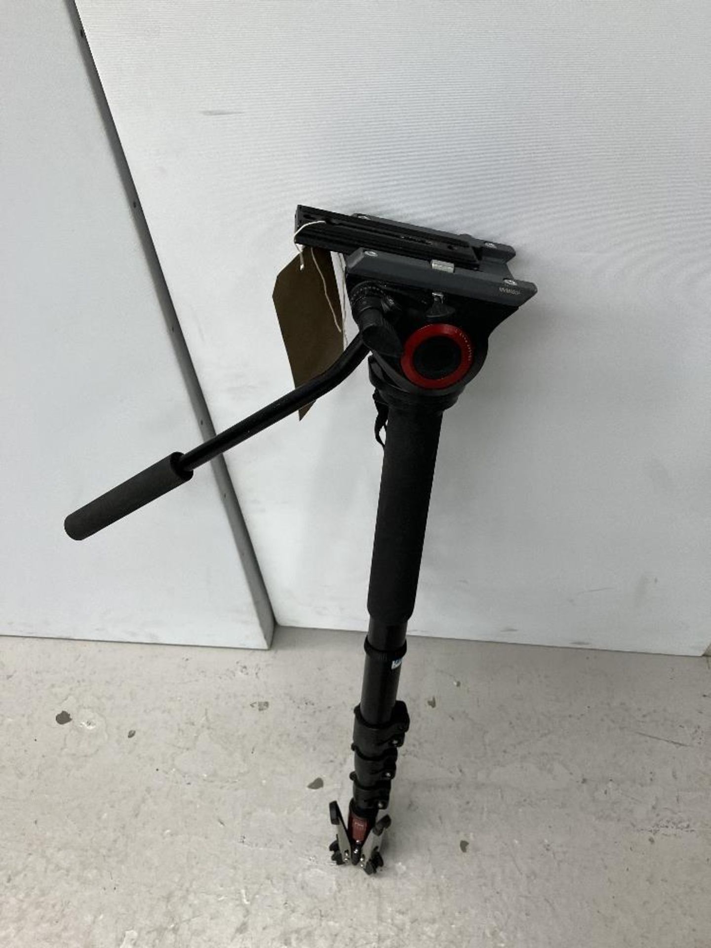 Manfrotto MVM500A Monopod - Image 2 of 3