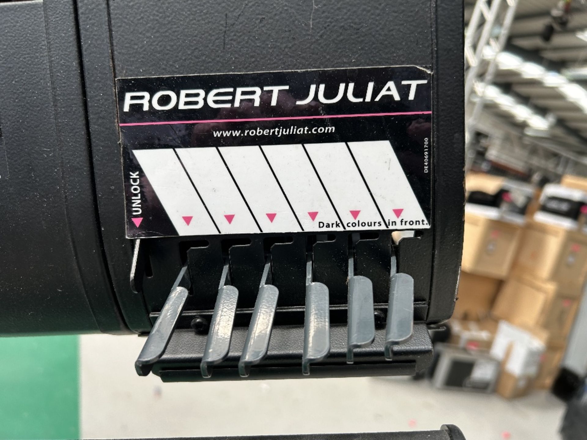 Robert Juliat ALEX 2000/2500W Lighting Unit - Image 4 of 9