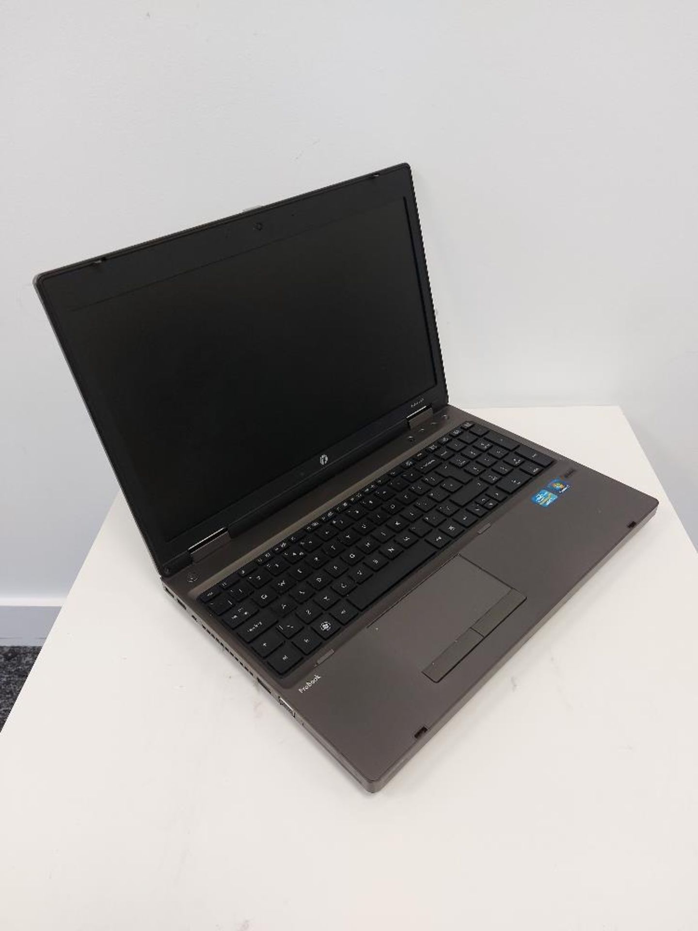 HP ProBook 650b