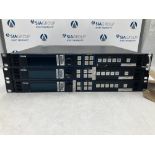 (3) Folsom Imagepro HD Advanced Multi Format Processor