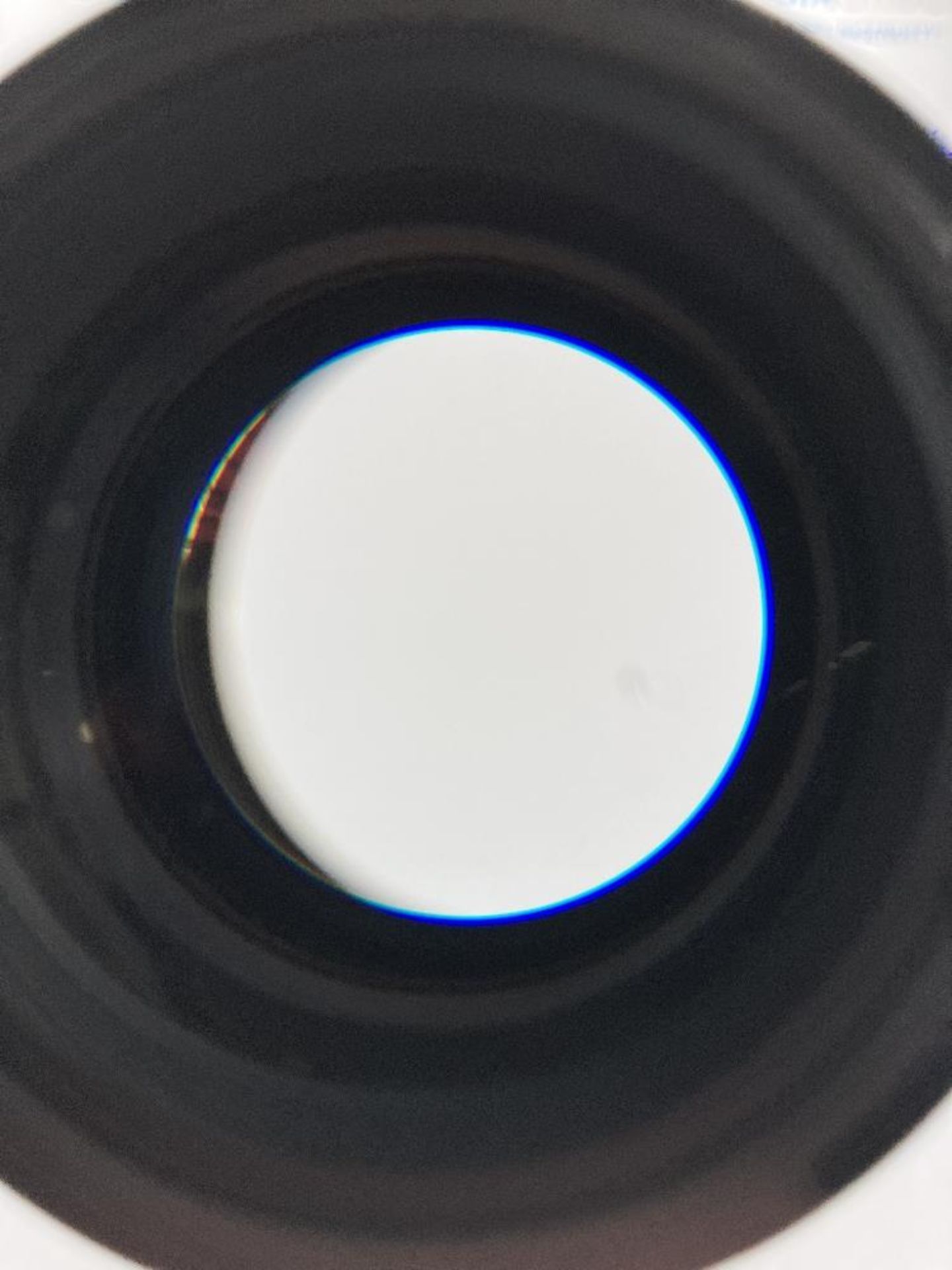 Panasonic ET DLE350 3.6-5.4:1 Zoom Lens With Carrier Case - Bild 5 aus 6