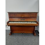 John Broadwood & Sons London Piano