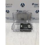 Blackmagic Mini HDMI to HD-SDI Converter with Plastic Carry Case