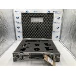 Audio Technica AT935 Kit & Heavy Duty Case