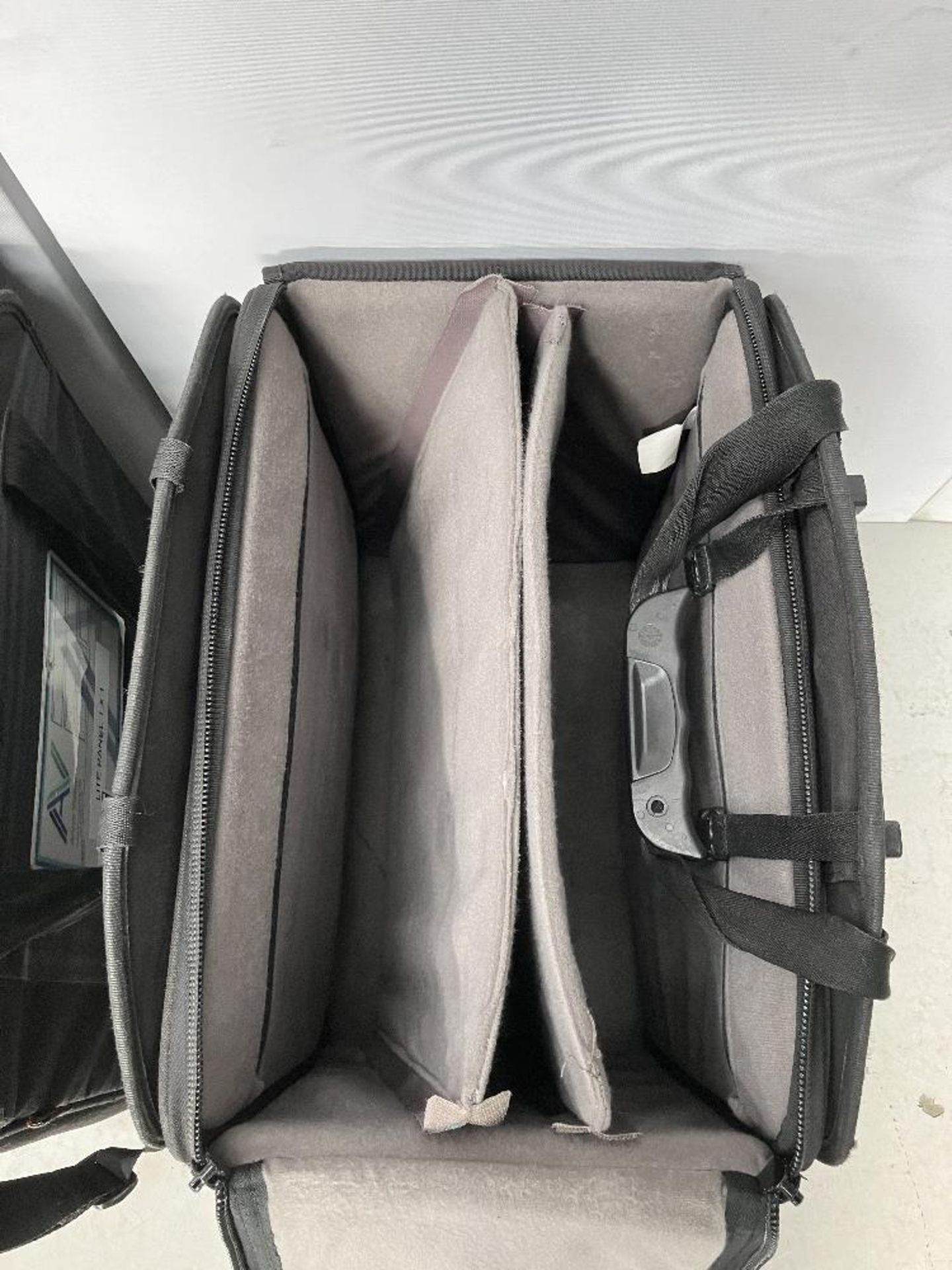 (2) Lite Panel Bags - Image 2 of 2