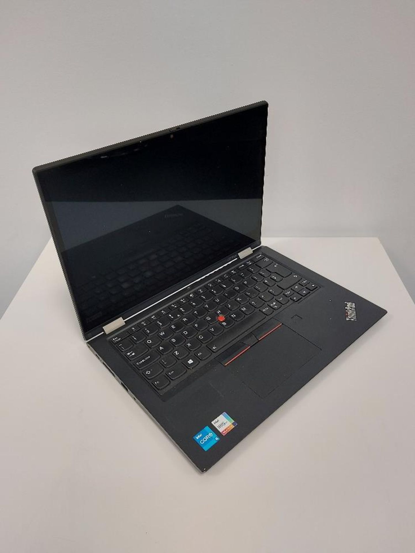 Lenovo Thinkpad L13 Yoga Gen 2