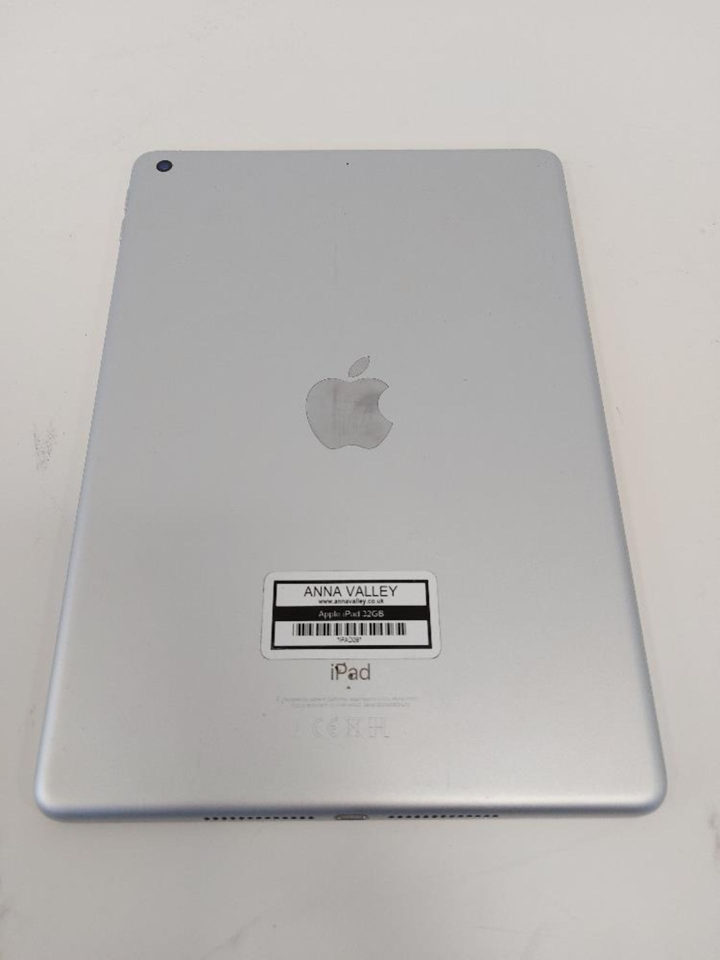 Apple iPad A1822 with Peli i1065 Protective Case - Image 3 of 5