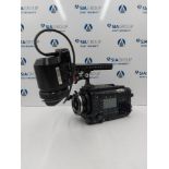 Sony PMW-F5 Camcorder Kit