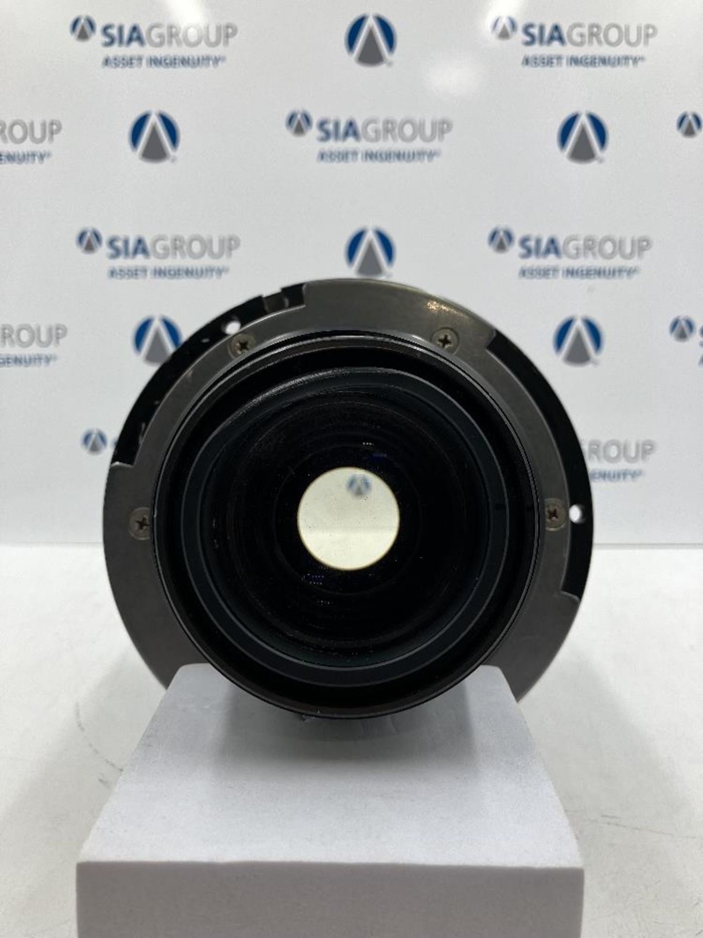 Quantity of Panasonic Projector Spares & (2) Projection Lens to Include - Image 6 of 36