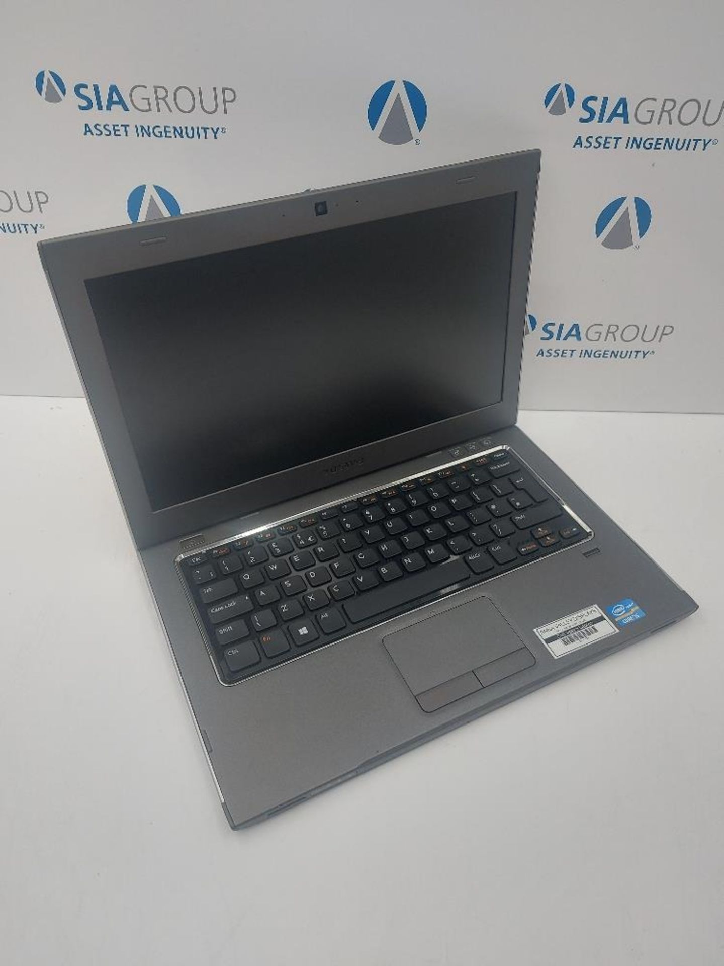 Dell Vostro 3360 P32G Laptop with Peli Case