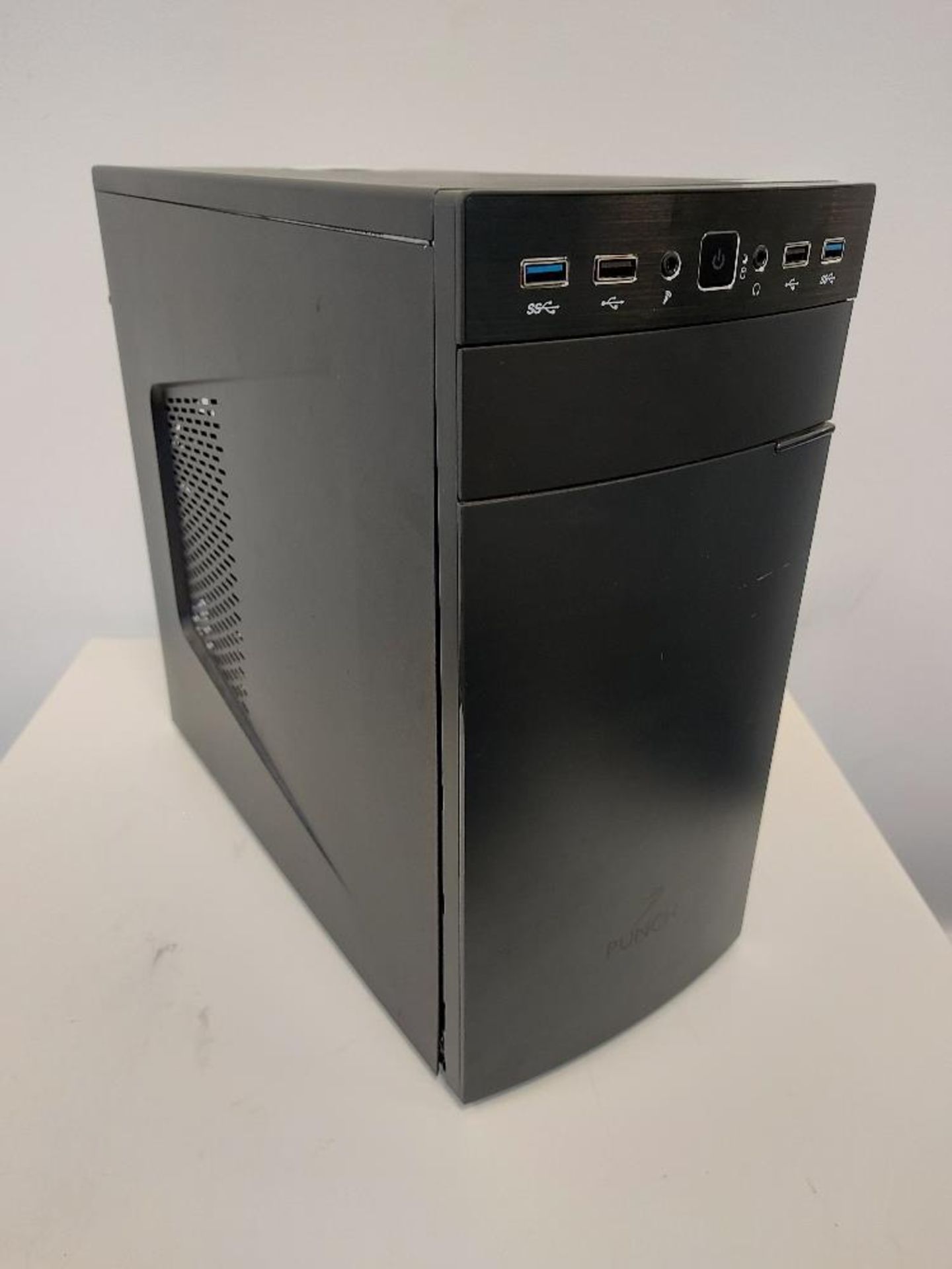 Punch PC Tower - Image 2 of 4